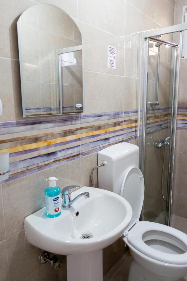 Villa Lazar Trpejca Bagian luar foto