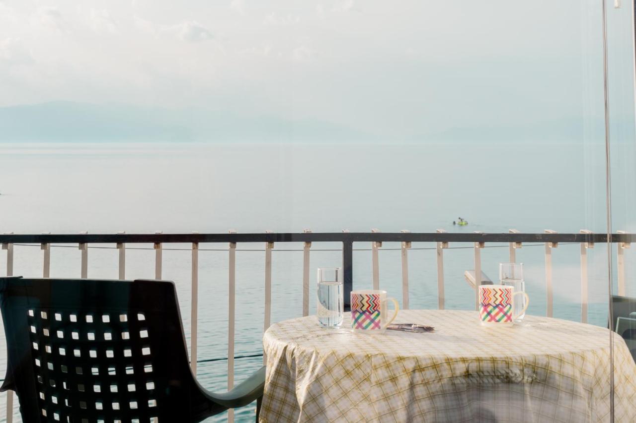 Villa Lazar Trpejca Bagian luar foto